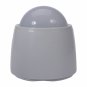 Second Generation Romantic Music Galaxy Star Projector Digital Alarm Clock