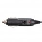 Universal 12V 24V Cigarette Lighter Charge Adaptor Power DC Plug Cord