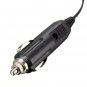 Universal 12V 24V Cigarette Lighter Charge Adaptor Power DC Plug Cord