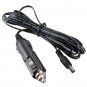 Universal 12V 24V Cigarette Lighter Charge Adaptor Power DC Plug Cord