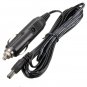 Universal 12V 24V Cigarette Lighter Charge Adaptor Power DC Plug Cord