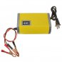 12V 6A Car Motorcycle Battery Charger Intelligent Charging Machine
