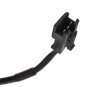 12V Loud Horn Siren 5 Sounds Tone PA System 60W Max 300db