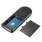 Wireless Hand-free Car Kit Speaker for iPhone with Bluetooth Function