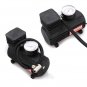 12V Car Electric Portable Pump Air Compressor Tool 300 PSI