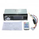Car MP3 Player In Dash FM Receiver with USB SD Input Audio Stereo