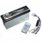 Car MP3 Player In Dash FM Receiver with USB SD Input Audio Stereo