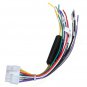 Car MP3 Player In Dash FM Receiver with USB SD Input Audio Stereo