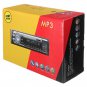 Car MP3 Player In Dash FM Receiver with USB SD Input Audio Stereo