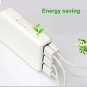 US/EU/UK Plug 5V 6A 30W 6 Port USB Charger For iPhone iPad