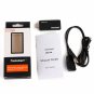 Tronsmart T1000 Mirror2TV Miracast/DLNA/EZCAST with HDMI/USB Host/LED Dongle Black