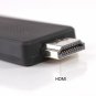 Tronsmart T1000 Mirror2TV Miracast/DLNA/EZCAST with HDMI/USB Host/LED Dongle Black