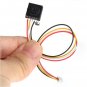 600TVL Pinhole CCTV Mini Camera for Security Surveillance FPV