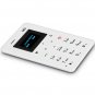 4.8mm Ultra Thin Card Mini Pocket Mobile Phone
