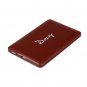 Daway Chocolate Ultra-thin Pocket Mini Card Mobile Phone