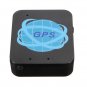 Car GSM GPRS Tracker TK101 with Charger and USB Cable