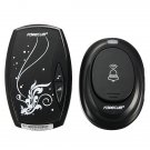 36 Songs Waterproof Wireless Plug-in Remote Control Smart Doorbell