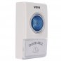 38 Songs Wireless Chime Doorbell Receiver + Remote Control 80M Range