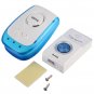 38 Songs Wireless Chime Doorbell Receiver + Remote Control 80M Range