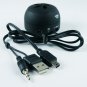 Universal 3.5mm USB Speaker For iPod iPhone iPad Tablet MP3 Cellphone