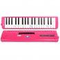 Swan 37 Keys Melodica Harmoinca With Teaching Lessons Pink Blue Black