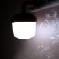 LED Intelligent Voice Light Control Night Light Bedroom Bedside Lamp