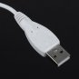 Charging Dock & 2 PCS Rechargeable Battery Pack Bundle For Wii Remote
