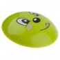 Light Sensor Wallpaper Caterpillar LED Night Light DIY Decoration