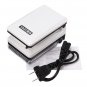 Portable Folding LED Reading Light Rechargeable Table Study Desk Lamp