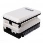 Portable Folding LED Reading Light Rechargeable Table Study Desk Lamp