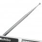 Radio Receiver Pointer Type 10 Band Medium Wave Shortwave