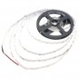 5M 3528 SMD 300 LEDs Green Non-waterproof led strip lights DC 12V