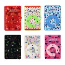 Micro SD TF Mini Clip Plastic USB MP3 Music Media Player 1-8GB Support