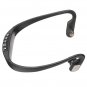 Sport Wireless Headset Headphone Earphone MP3 Music Player Micro SD TF FM Radio