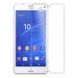 Ultra Slim 0.26mm Waterproof Tempered Clear Glass Screen Protector for Sony Z3