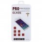 Ultra Slim 0.26mm Waterproof Tempered Clear Glass Screen Protector for Sony Z3