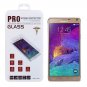 Ultra Thin 0.26mm Anti-shatter Glass Screen Protector for Samsung Galaxy Note 4