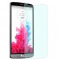 Ultra Thin 0.26mm Anti-shatter Transparency Tempered Glass Screen Protector for LG G3