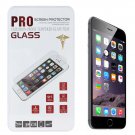 Surface Hardness Straight Ultra-thin Tempered Clear Glass Screen Protection for iPhone 6+Plus