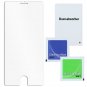 Surface Hardness Straight Ultra-thin Tempered Clear Glass Screen Protection for iPhone 6+Plus