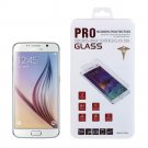 Genuine Tempered Glass Fully Transparent Screen Protector for Samsung Galaxy S6