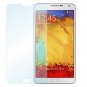 Extreme Ultra Thin Anti-shatter Glass Screen Cover Protector for Samsung Galaxy Note 3