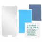 0.26mm Ultra-thin Tempered Glass Anti-shatter Screen Protector Guard for Samsung S4