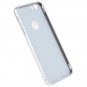 2 Color Slim-Fit Aluminum Metal Phone Cover Case Logo Cut-Out for 5.5 Inch iPhone 6 Plus