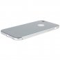 2 Color Slim-Fit Aluminum Metal Phone Cover Case Logo Cut-Out for 5.5 Inch iPhone 6 Plus