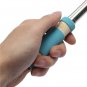 Mini Extendable Handheld Selfie Stick Wired Remote Shutter Monopod For IOS Android Mobile Phone
