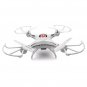 2.4G 4CH 6 Axis RC Quadcopter With 2MP Camera RTF
