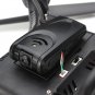 2.4G 4CH 6 Axis RC Quadcopter With 2MP Camera RTF