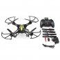 2.4G 4CH 6 Axis RC Quadcopter With 2MP Camera RTF