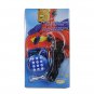 Blue Genius Super Mini Handsfree Home Telephone With Earphone